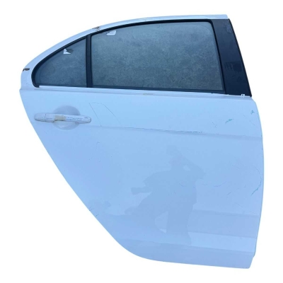 Porta Traseira Direita Mitsubishi Lancer 2010 A 2015