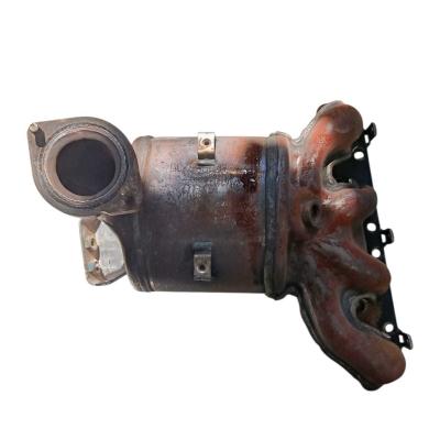 Catalisador Jeep Renegade 1.8 Flex 2015 A 2018