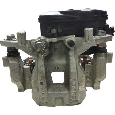 Pinça Freio Traseiro Direito Toyota Corolla Cross Xr 2.0 2025 2026