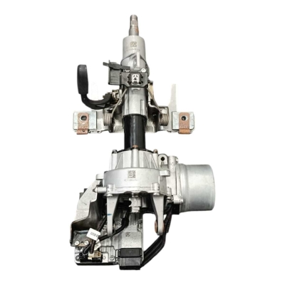 Coluna Direção Jeep Renegade 1.3 2022 A 2025