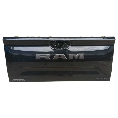 Tampa Traseira Ram Rampage Rebel 2.0 Diesel 2024