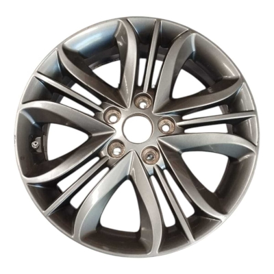 Roda Avulsa Aro 17 Hyundai Ix35 2.0 2016 A 2022 2