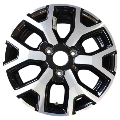 Roda Avulsa Aro 14 Renault Kwid Outsider 1.0 2022 A 2025