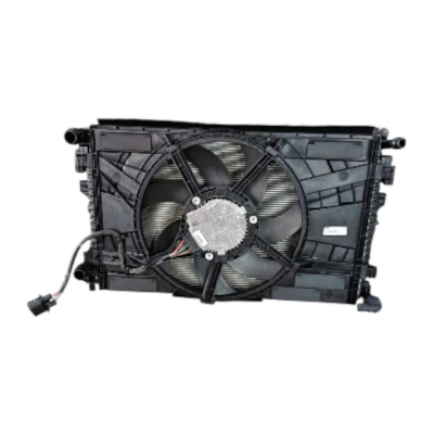 Kit Radiador Volkswagen Virtus 1.0 2023 A 2025