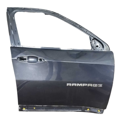 Porta Dianteira Direita Ram Rampage 2.0 2024 2025 Detalhe