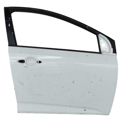 Porta Dianteira Direita Hyundai Hb20 2015 2016 2017 2018