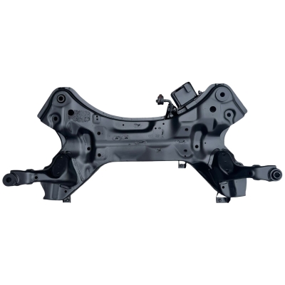 Quadro Agregado Dianteiro Hyundai Azera 3.0 2011 A 2014