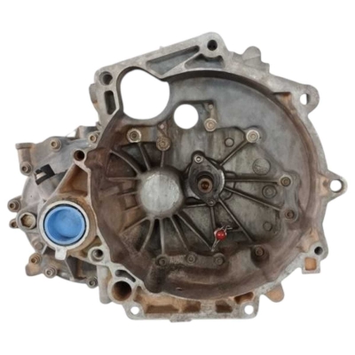 Caixa Câmbio Manual Vw Gol 1.0 2017 A 2022 3 Cilindros