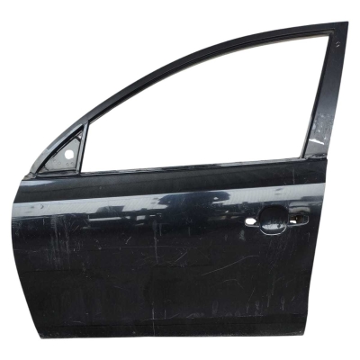 Porta Dianteira Esquerda Hyundai I30 2010 A 2012