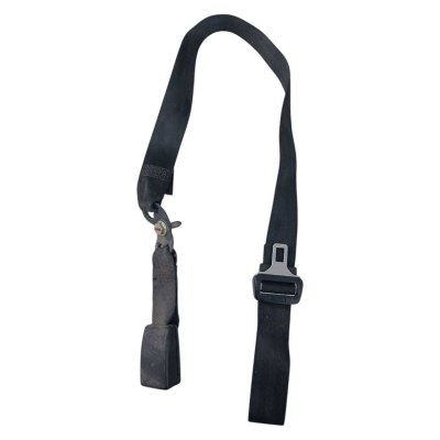 Engate Central Cinto Segurança Renault Logan 1.6 2014 A 2020