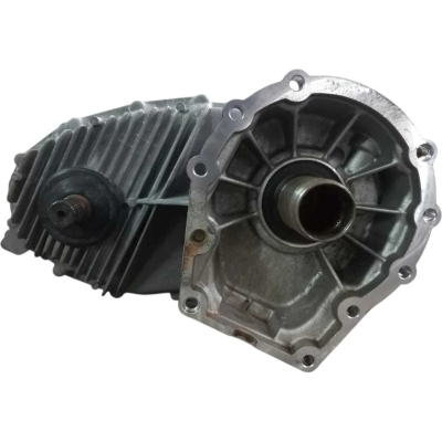 Caixa Transferência Volkswagen Amarok 2.0 2015 2016 4X4