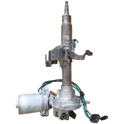 Coluna Direção Elétrica Toyota Yaris 2019 452000D480