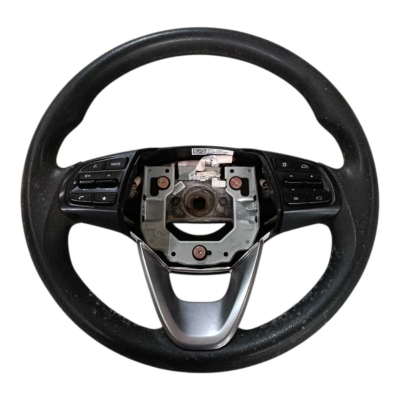 Volante Direção Comandos Hyundai Hb20 1.0 Tgdi 2022 2023