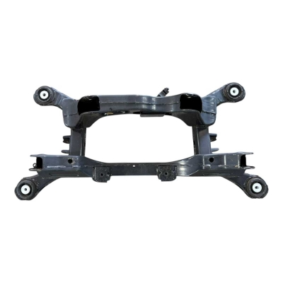 Quadro Agregado Traseiro Eclipse Cross 1.5 Hpe 4X4 2019 2020