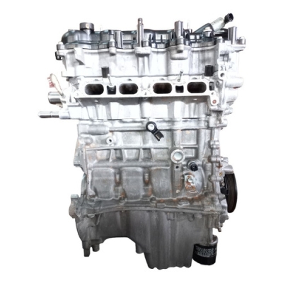 Motor Parcial Toyota Yaris 1.5 2020