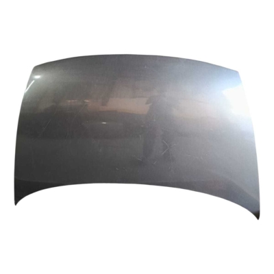 Capo Dianteiro Honda Civic 1.8 2007 A 2010 Cinza