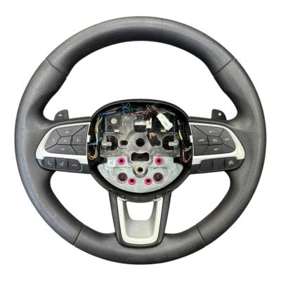 Volante Direção Comandos Jeep Renegade 1.8 Aut. 2019 A 2021