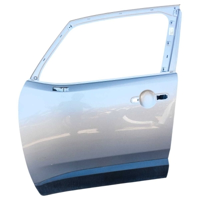 Porta Dianteira Esquerda Jeep Renegade 1.3 T270 2022 A 2025