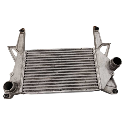 Intercooler Ford Ranger 3.0 2005 A 2012 Diesel