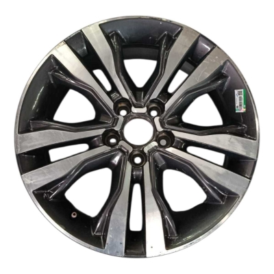 Roda Avulsa Aro 17 Fiat Toro Freedom T270 2022 A 2025
