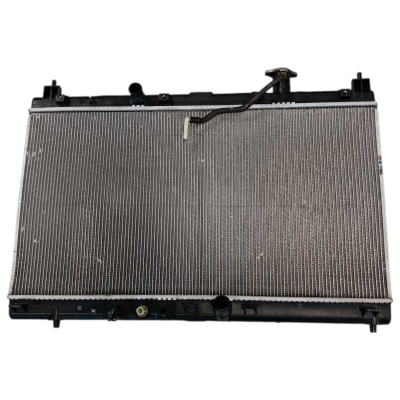 Radiador Honda City Exl 1.5 2021 A 2024