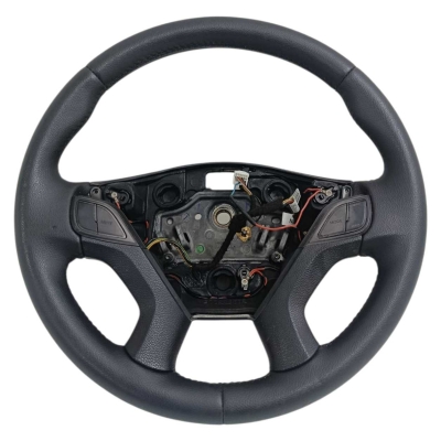 Volante Direção Comandos Hyundai Hb20 1.6 Aut. 2012 2013