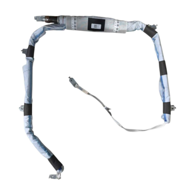 Cortina Teto Airbag Esquerda Ram Rampage 2.0 2024 2025
