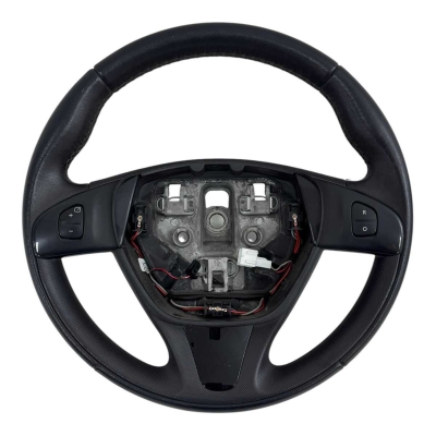 Volante Direção Comandos Renault Duster 2.0 2016 2017