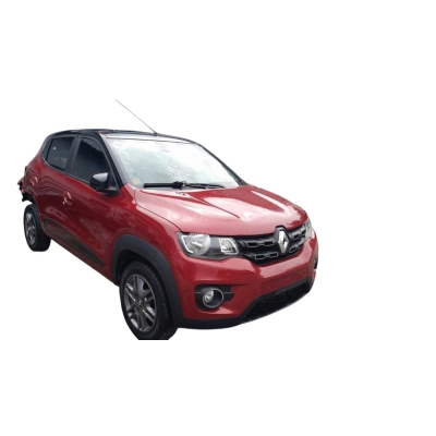 Renault Kwid Intense 1.0 2017