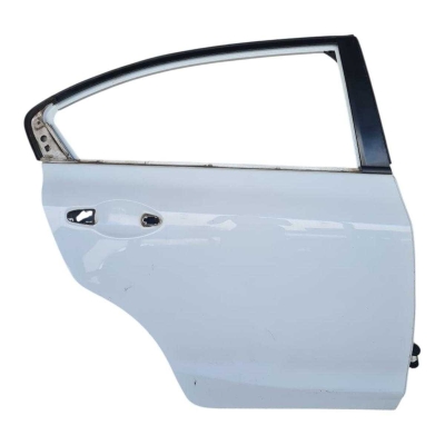 Porta Traseira Direita Honda Civic 2012 A 2016