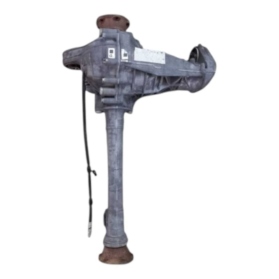 Diferencial Diant Volkswagen Amarok Biturbo 2.0 180Cv 2015