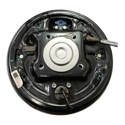 Sapata Freio Disco Tras Dir Chevrolet Tracker 1.0 2020 2021