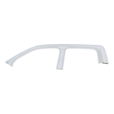 Retalho Coluna Esquerda Cabine Volkswagen Amarok 2011 A 2016