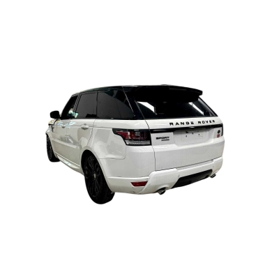  Sucata Land Rover Ranger Rover Sport 3.0 Td Hse 2015 2016