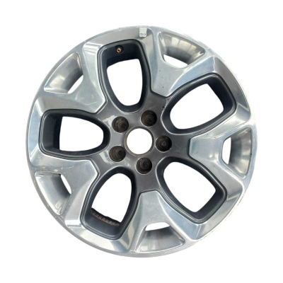 Roda Avulsa Aro 18 Jeep Compass 2017 2018 2019