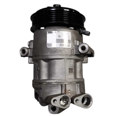Compressor Ar Condicionado Fiat Argo Trekking 1.3 2023 2026