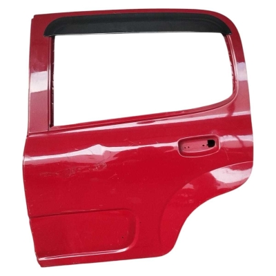 Porta Traseira Esquerda Fiat Uno Vivace 2013 2014