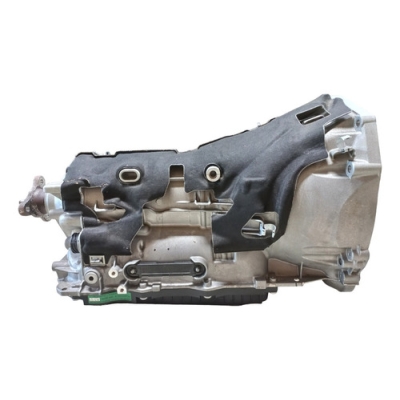 Caixa Câmbio Automática Bmw 320I 2.0 Turbo 2019 2020