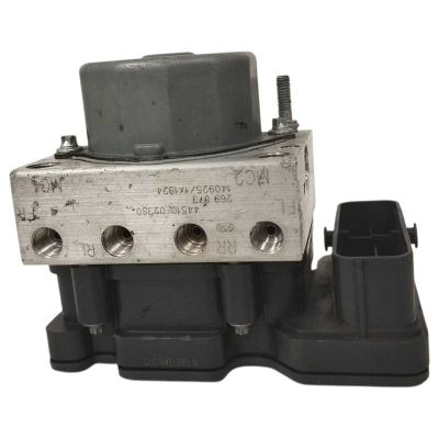 Módulo Abs Toyota Corolla 2013 A 2018 4451002380 0265805012