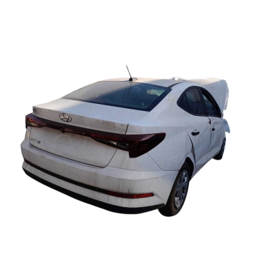 Hyundai Hb20S 1.0 Comfort Flex 2024