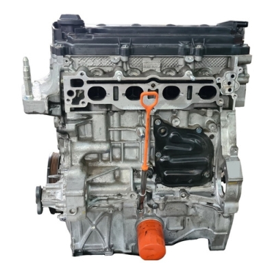 Motor Parcial Honda Fit City Wr-V 1.5 2015 A 2020 116 Cv 