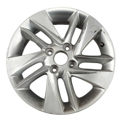Roda Avulsa Aro 15 Hyundai Hb20S 1.6 2013 A 2015