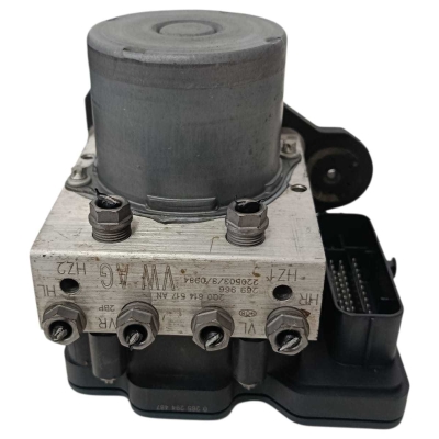Módulo Abs Volkswagen Virtus 1.0 Tsi 2022 2023 2Q0614517An