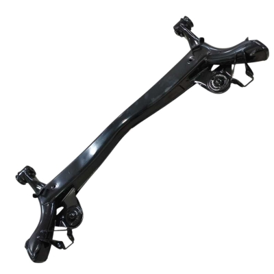 Eixo Traseiro Chevrolet Onix 2020 2021 2022 2023 2024 2025