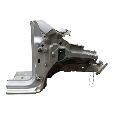 Retalho Caixa Roda Dianteira Direita Ford Ka 2015 A 2020