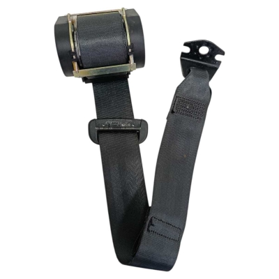 Cinto Segurança Tras Esq Volkswagen Virtus 1.0 Tsi 2022 2023