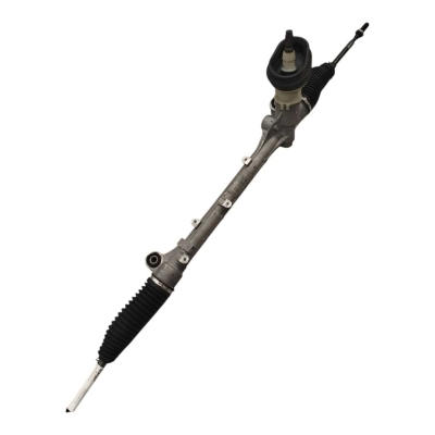 Setor Direção Eletric Gm Tracker 2020 A 2025 26698470 Avaria