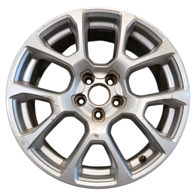 Roda Avulsa Aro 18 Jeep Renegade 2018 A 2025 1