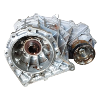 Caixa Transferência Ford Ranger Xls 2.2 4X4 2013 A 2015