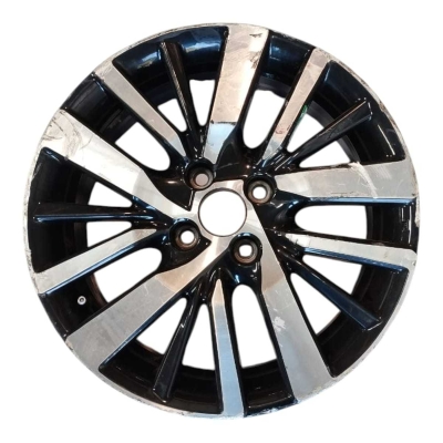 Roda Avulsa Aro 16 Honda City 2023 2024 2025 C/ Detalhe